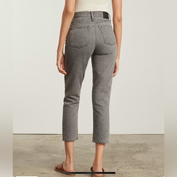 NWT Everlane 90’s Cheeky Jean - Picture 2 of 9